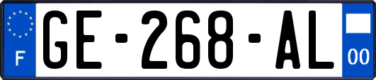 GE-268-AL