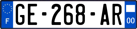 GE-268-AR