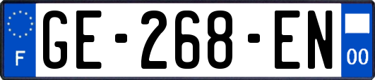 GE-268-EN