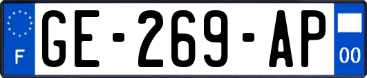 GE-269-AP