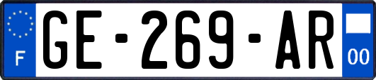 GE-269-AR