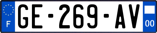 GE-269-AV