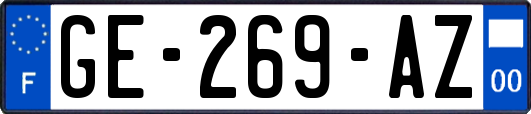 GE-269-AZ