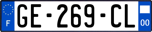 GE-269-CL