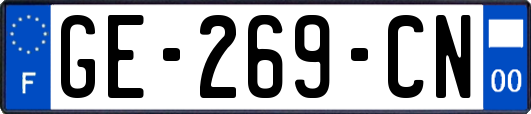 GE-269-CN