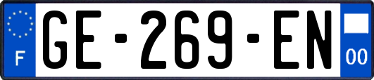 GE-269-EN
