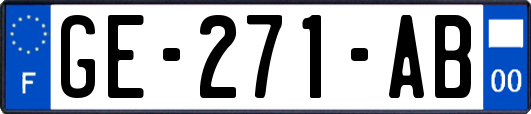 GE-271-AB