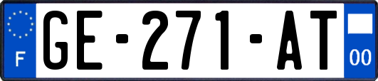 GE-271-AT