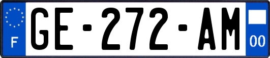 GE-272-AM