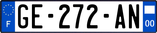 GE-272-AN