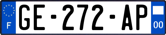 GE-272-AP