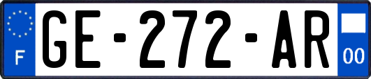 GE-272-AR