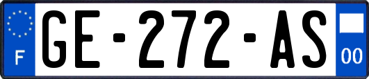 GE-272-AS