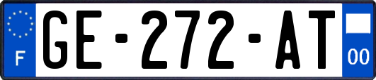 GE-272-AT