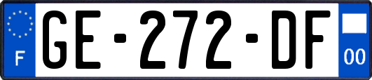 GE-272-DF