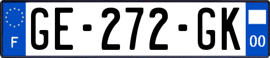 GE-272-GK