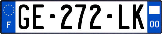 GE-272-LK