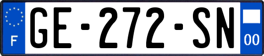 GE-272-SN