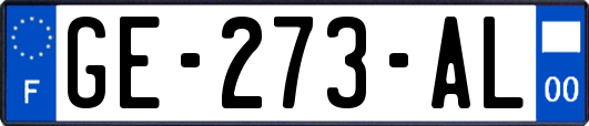 GE-273-AL