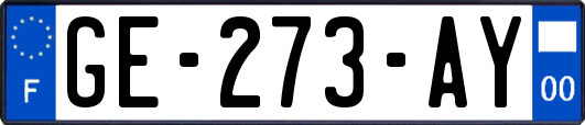 GE-273-AY