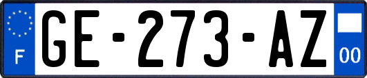 GE-273-AZ