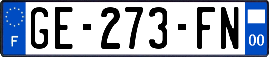 GE-273-FN