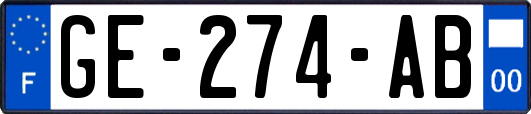 GE-274-AB