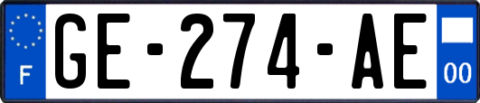 GE-274-AE