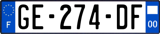 GE-274-DF