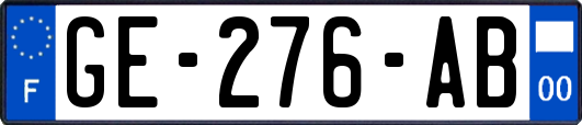 GE-276-AB