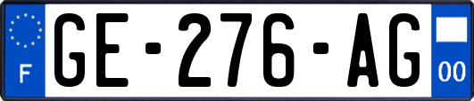 GE-276-AG