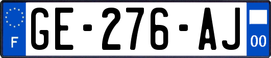 GE-276-AJ