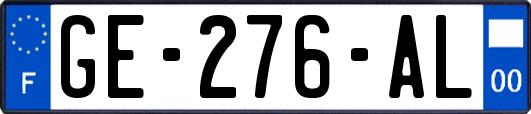 GE-276-AL