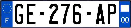 GE-276-AP