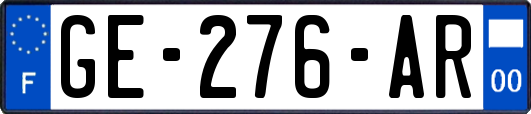 GE-276-AR