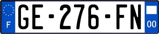 GE-276-FN