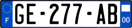 GE-277-AB