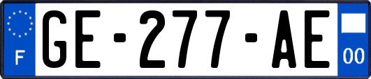 GE-277-AE