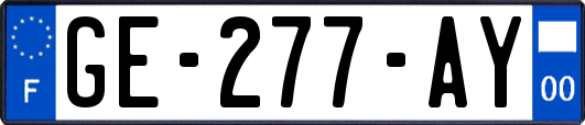 GE-277-AY