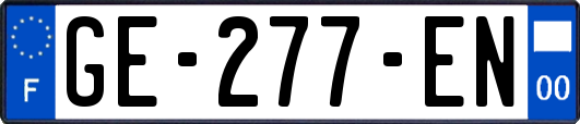 GE-277-EN