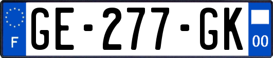 GE-277-GK