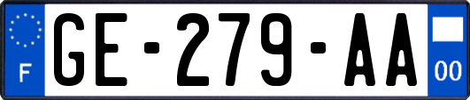 GE-279-AA