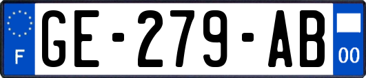 GE-279-AB