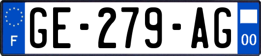 GE-279-AG