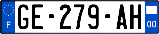 GE-279-AH