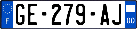 GE-279-AJ