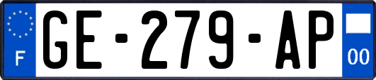 GE-279-AP