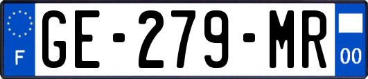 GE-279-MR