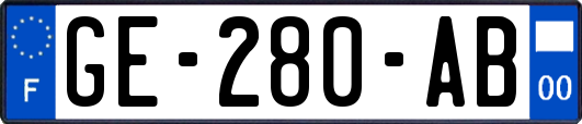 GE-280-AB