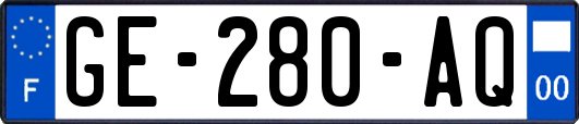 GE-280-AQ